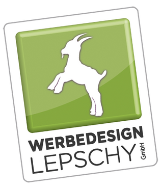 Werbedesign Lepschy GmbH in Brandis, Logo